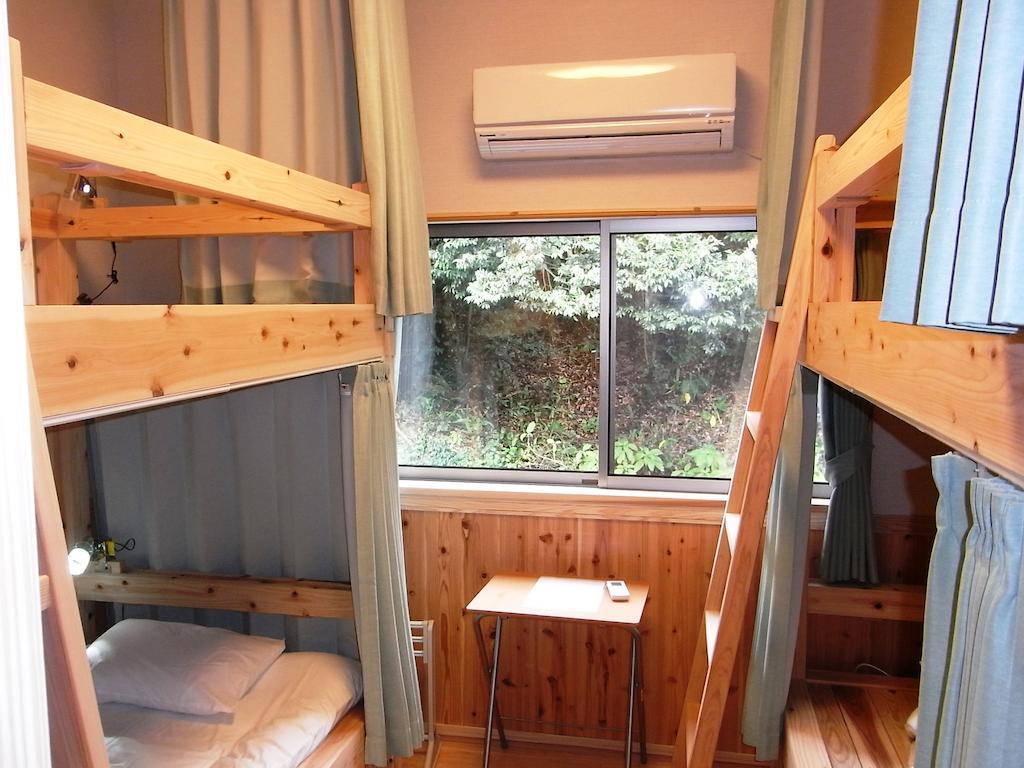 Guest House Yakushima Jakusima Kültér fotó