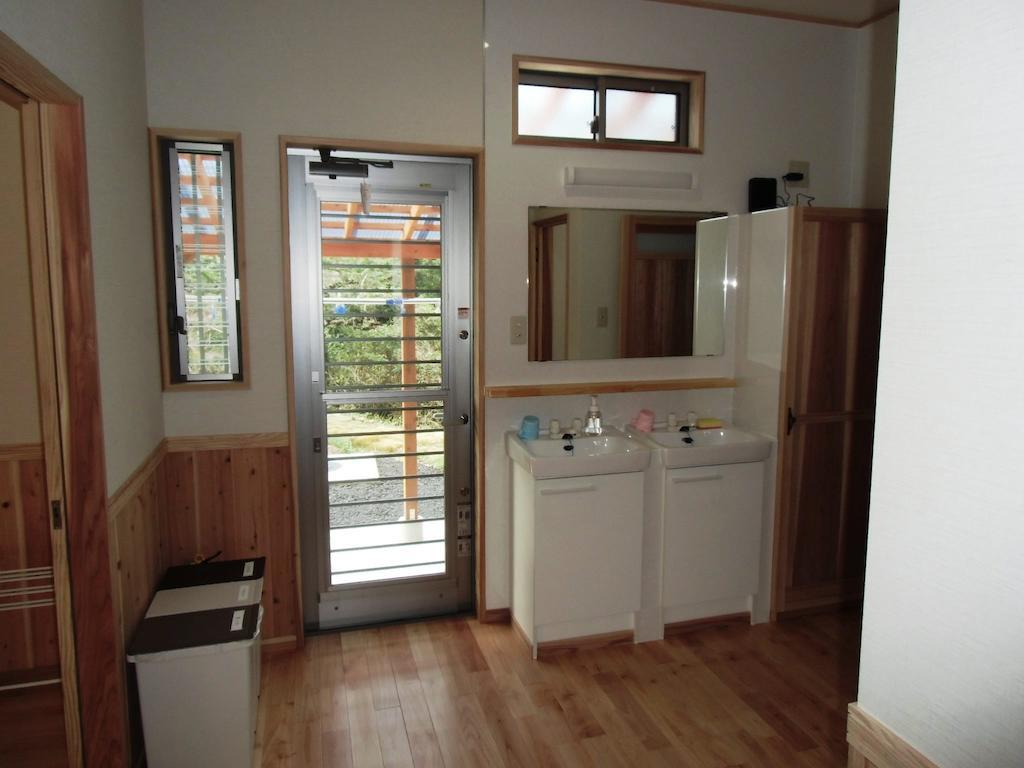 Guest House Yakushima Jakusima Kültér fotó